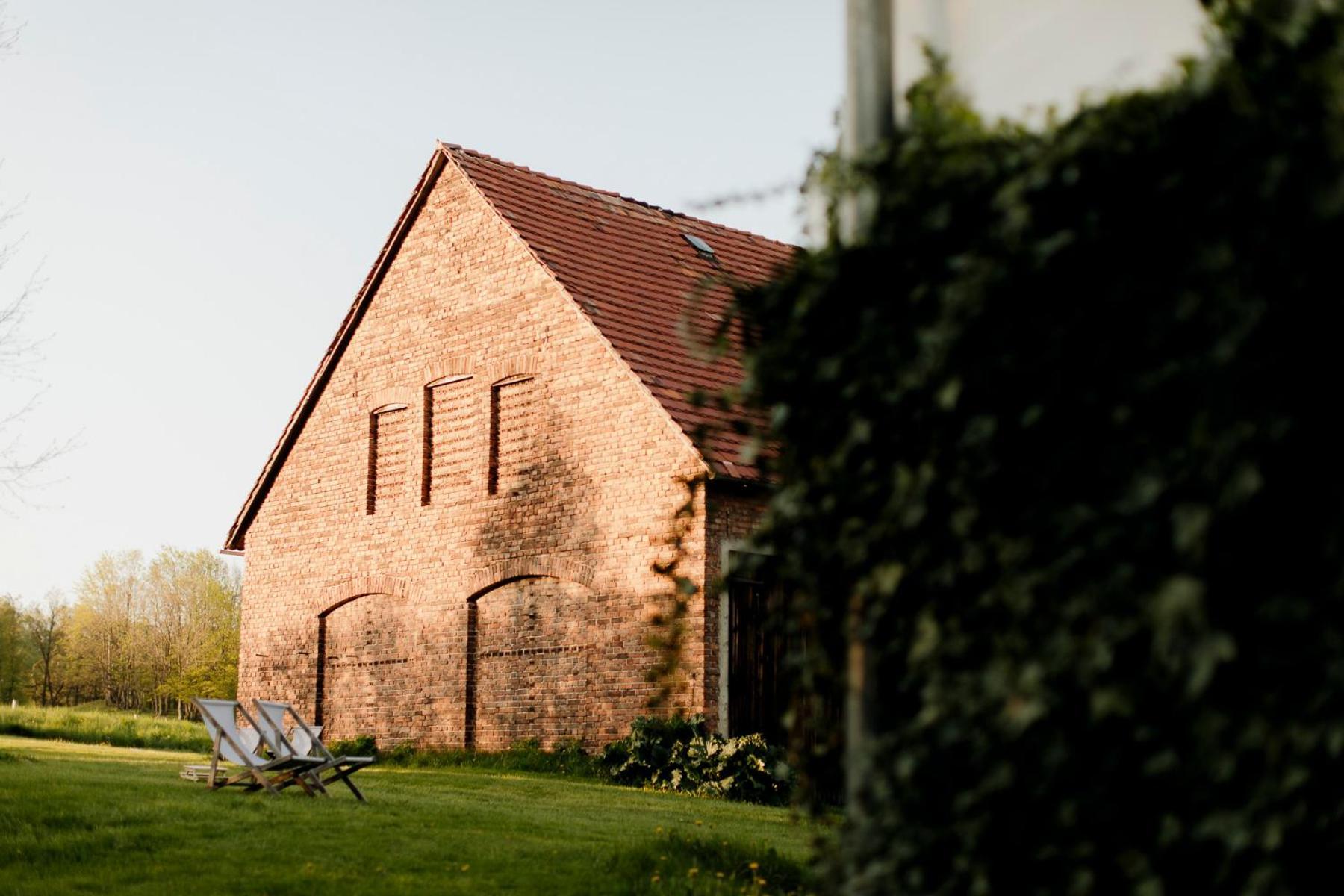 Domnumer 10 Pokrzywnik Exterior photo